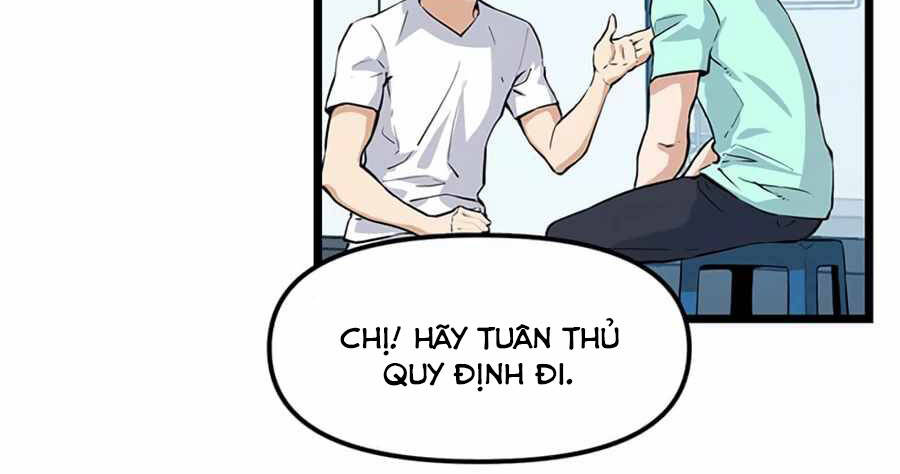 Thăng Cấp Bằng Likes - Chương 21