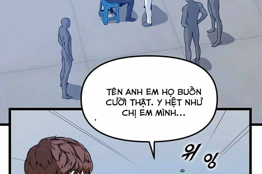 Thăng Cấp Bằng Likes - Chương 21