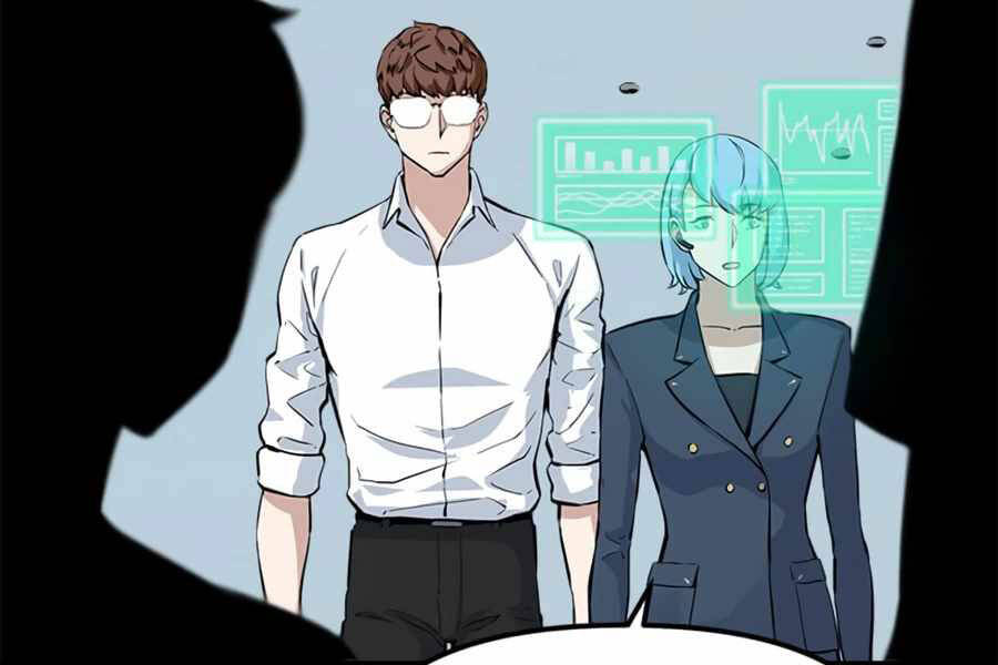 Thăng Cấp Bằng Likes - Chương 21