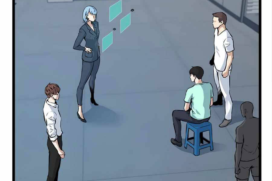 Thăng Cấp Bằng Likes - Chương 21