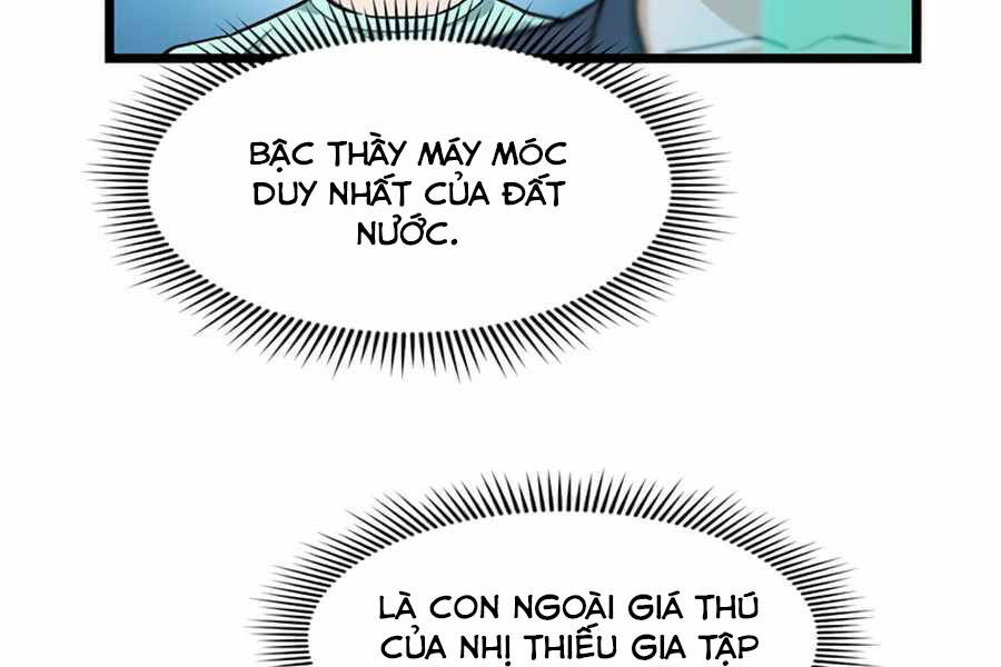 Thăng Cấp Bằng Likes - Chương 21