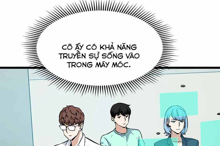 Thăng Cấp Bằng Likes - Chương 21