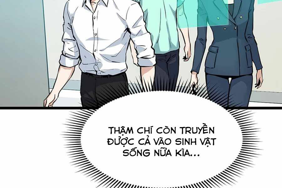 Thăng Cấp Bằng Likes - Chương 21