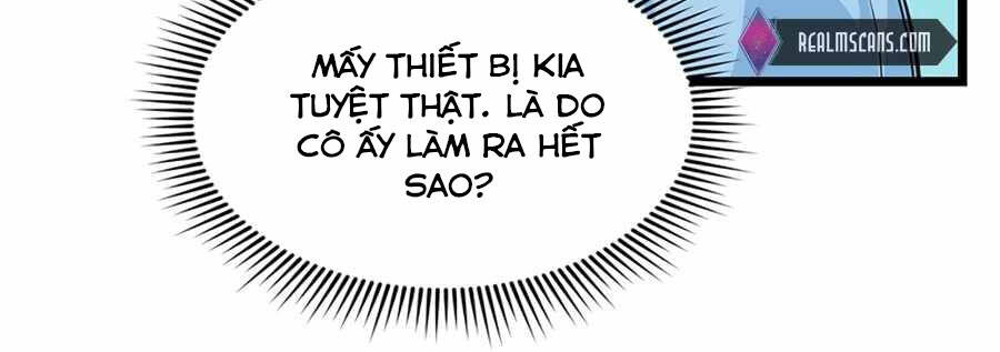 Thăng Cấp Bằng Likes - Chương 21