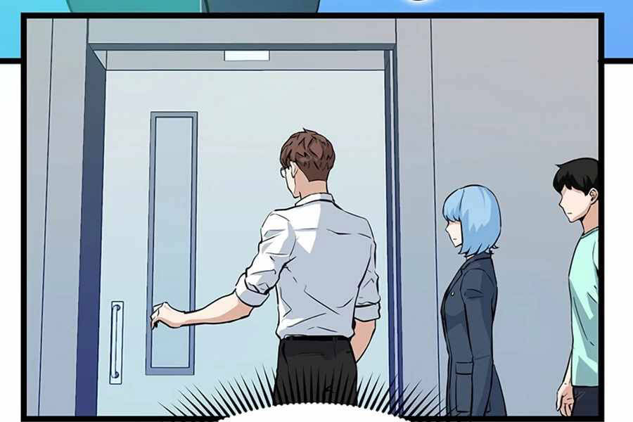 Thăng Cấp Bằng Likes - Chương 21