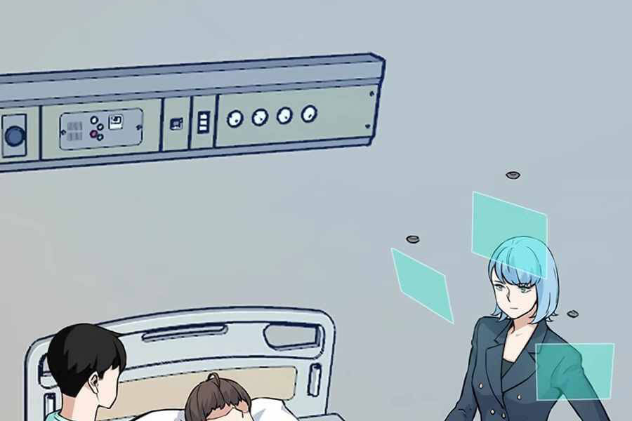 Thăng Cấp Bằng Likes - Chương 21