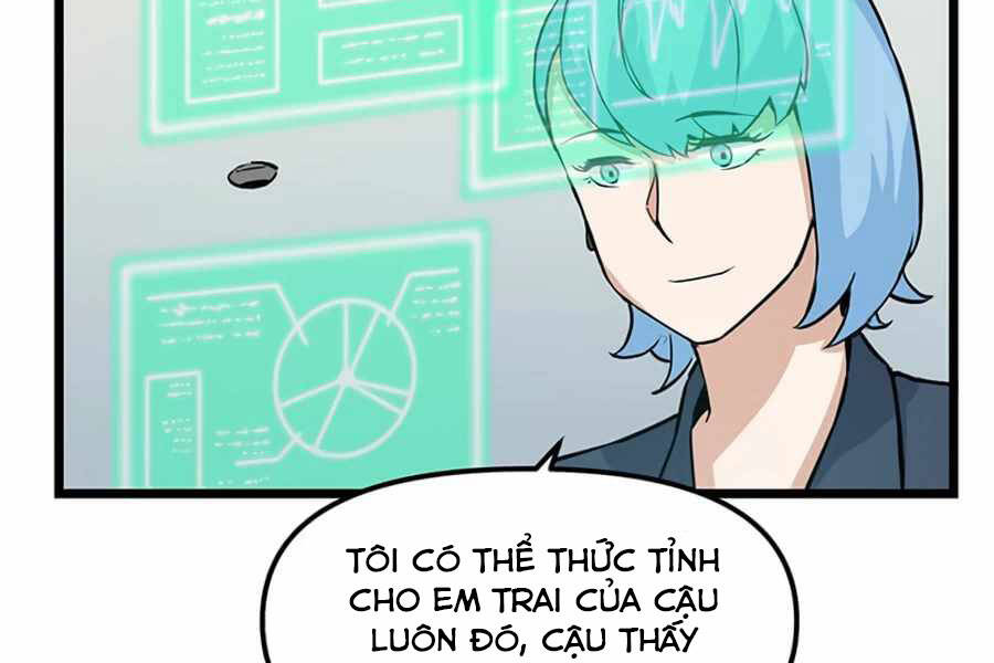 Thăng Cấp Bằng Likes - Chương 21