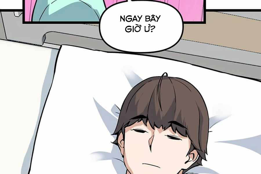 Thăng Cấp Bằng Likes - Chương 21