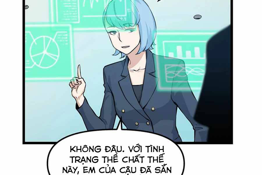 Thăng Cấp Bằng Likes - Chương 21