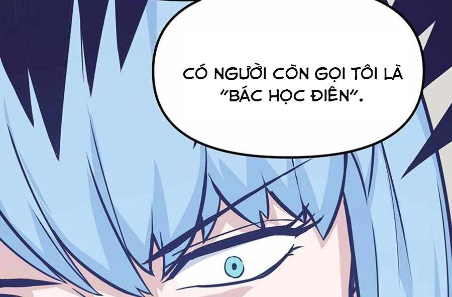 Thăng Cấp Bằng Likes - Chương 22