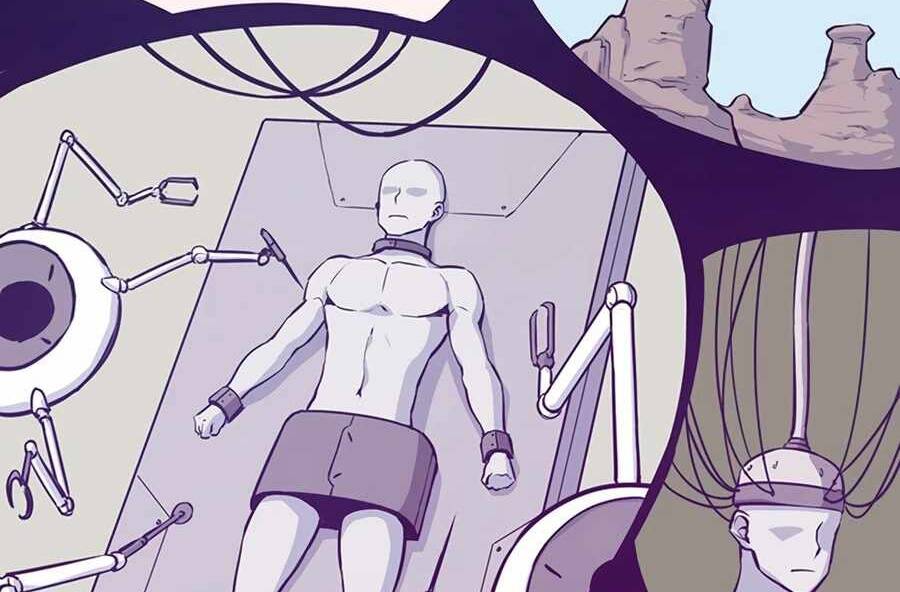 Thăng Cấp Bằng Likes - Chương 22