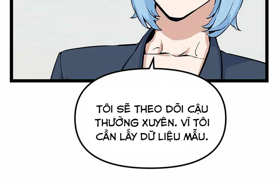 Thăng Cấp Bằng Likes - Chương 22