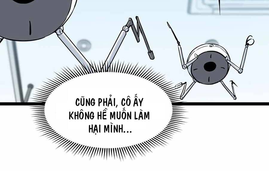 Thăng Cấp Bằng Likes - Chương 22