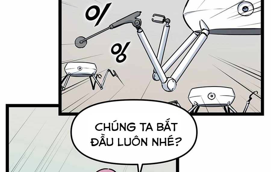 Thăng Cấp Bằng Likes - Chương 22