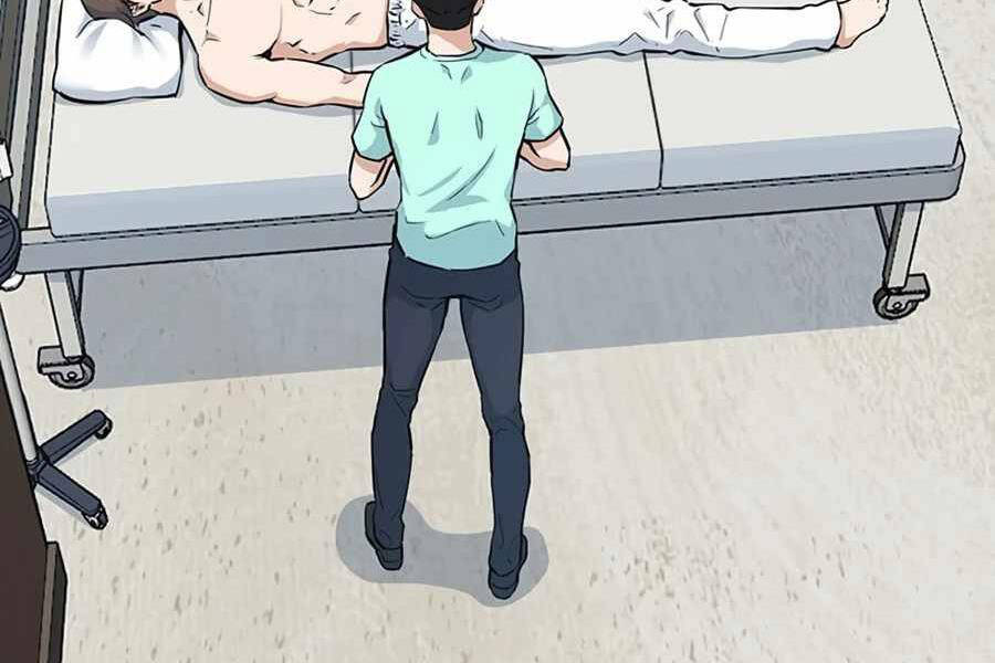 Thăng Cấp Bằng Likes - Chương 23