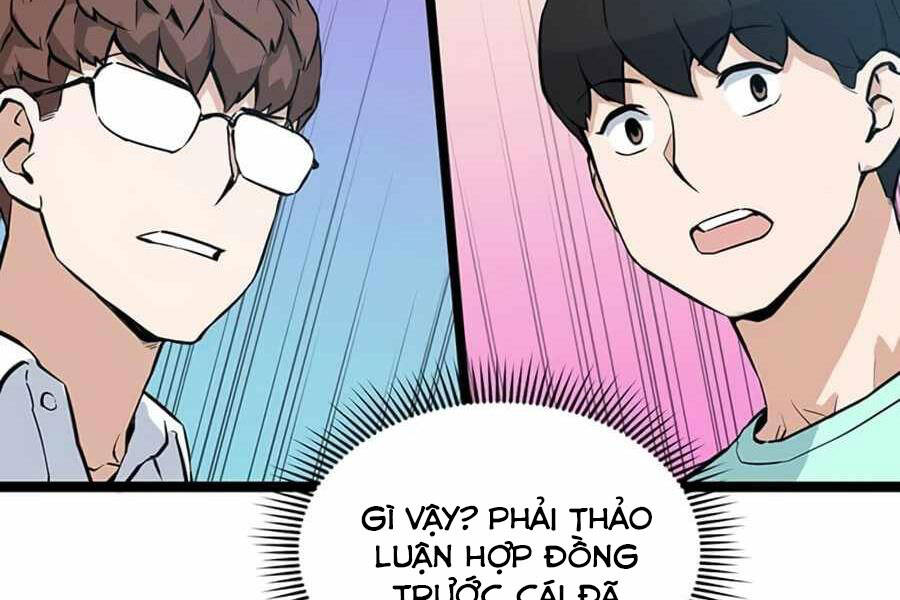 Thăng Cấp Bằng Likes - Chương 23