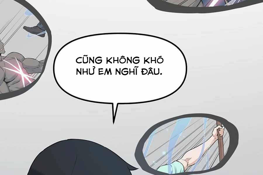 Thăng Cấp Bằng Likes - Chương 23