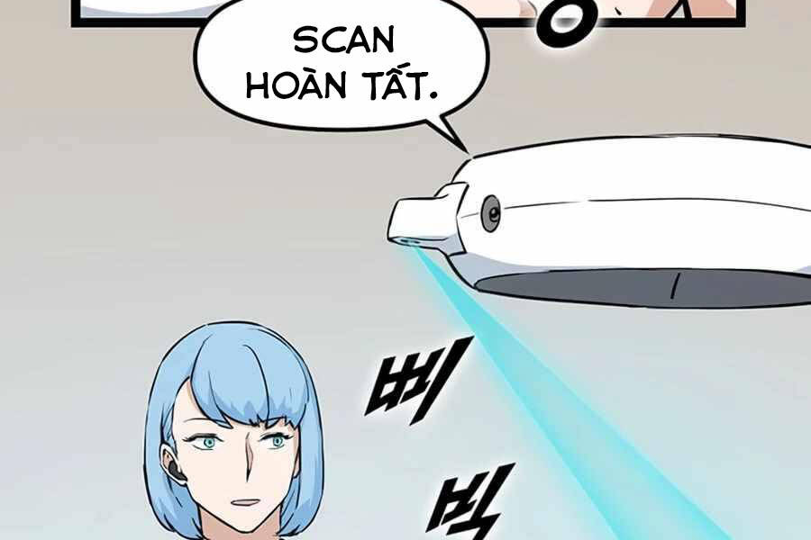 Thăng Cấp Bằng Likes - Chương 23