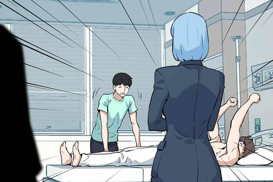 Thăng Cấp Bằng Likes - Chương 23