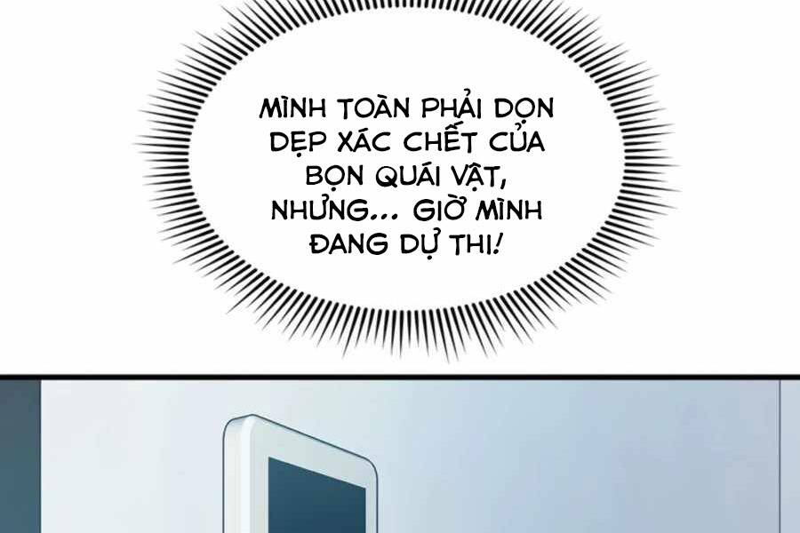 Thăng Cấp Bằng Likes - Chương 24