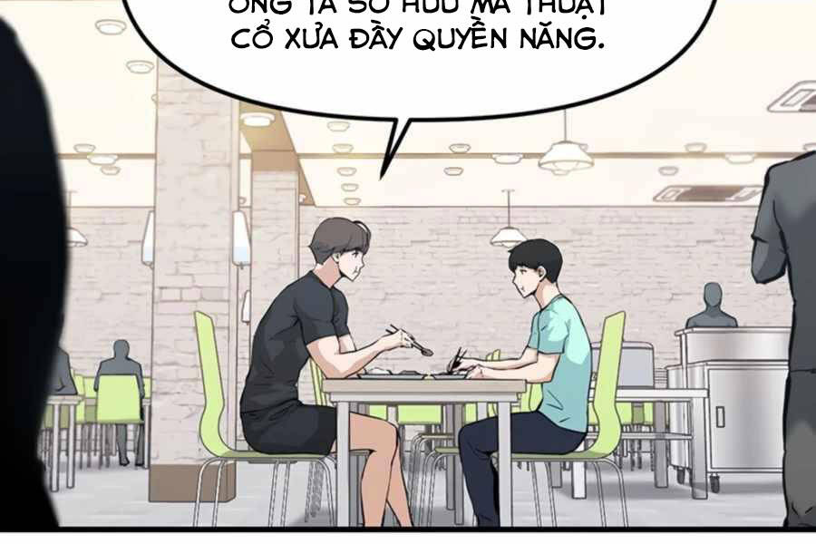 Thăng Cấp Bằng Likes - Chương 24