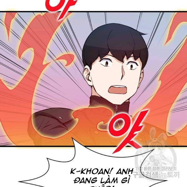 Thăng Cấp Bằng Likes - Chương 25