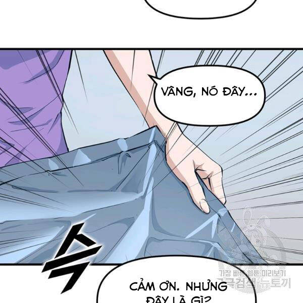 Thăng Cấp Bằng Likes - Chương 25