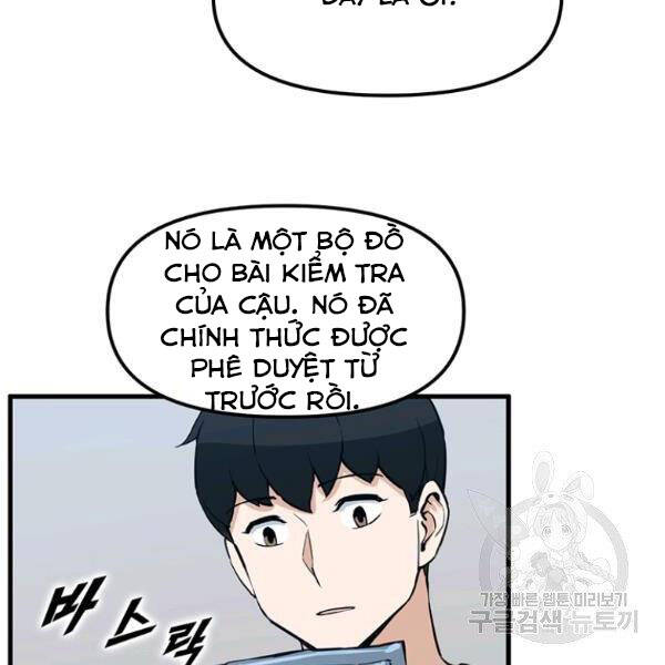 Thăng Cấp Bằng Likes - Chương 25