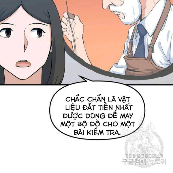 Thăng Cấp Bằng Likes - Chương 25