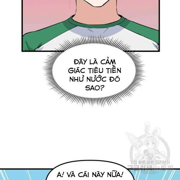 Thăng Cấp Bằng Likes - Chương 25