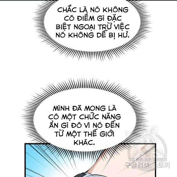 Thăng Cấp Bằng Likes - Chương 25