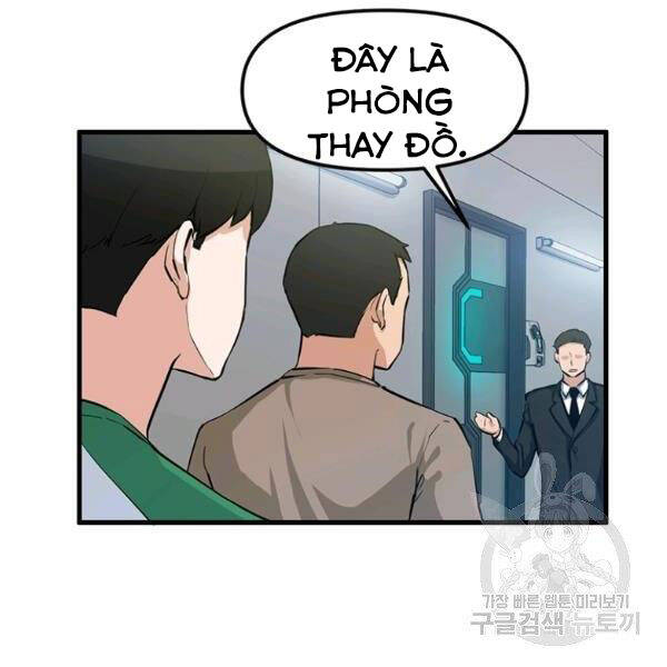 Thăng Cấp Bằng Likes - Chương 25