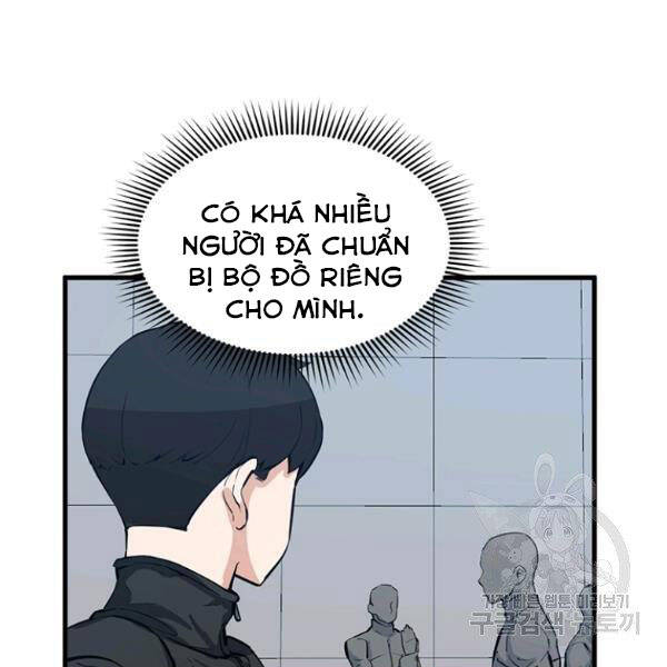 Thăng Cấp Bằng Likes - Chương 25