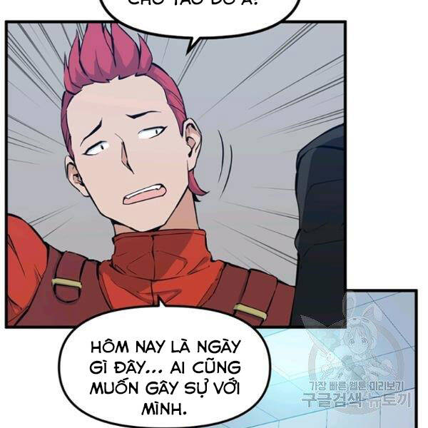 Thăng Cấp Bằng Likes - Chương 25