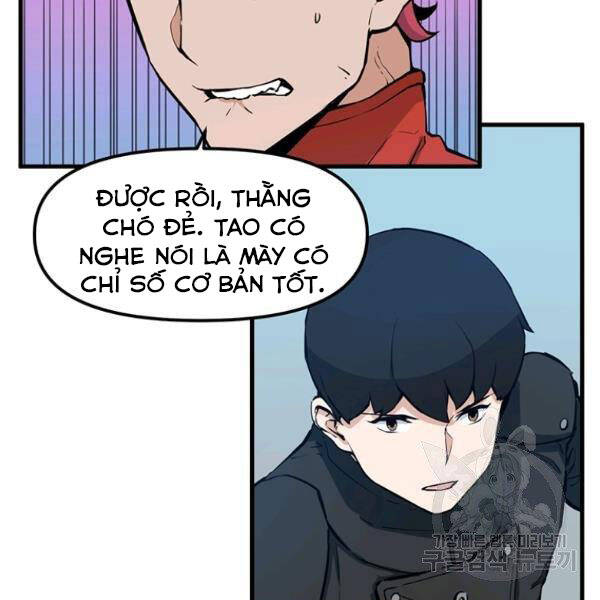 Thăng Cấp Bằng Likes - Chương 25