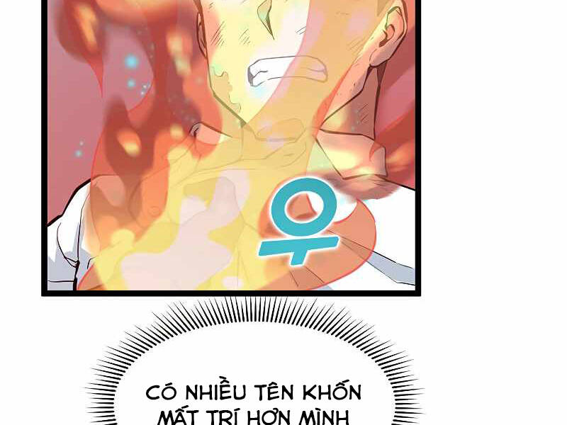 Thăng Cấp Bằng Likes - Chương 26