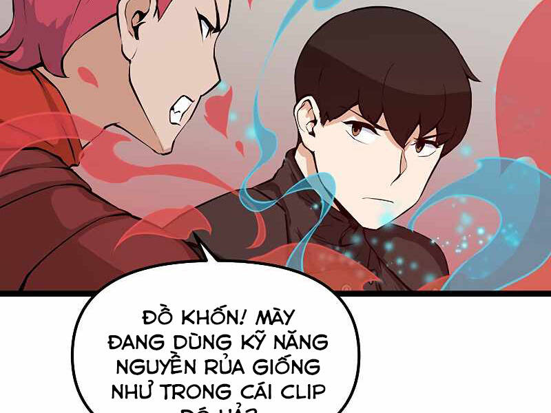 Thăng Cấp Bằng Likes - Chương 26