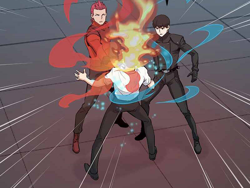 Thăng Cấp Bằng Likes - Chương 26