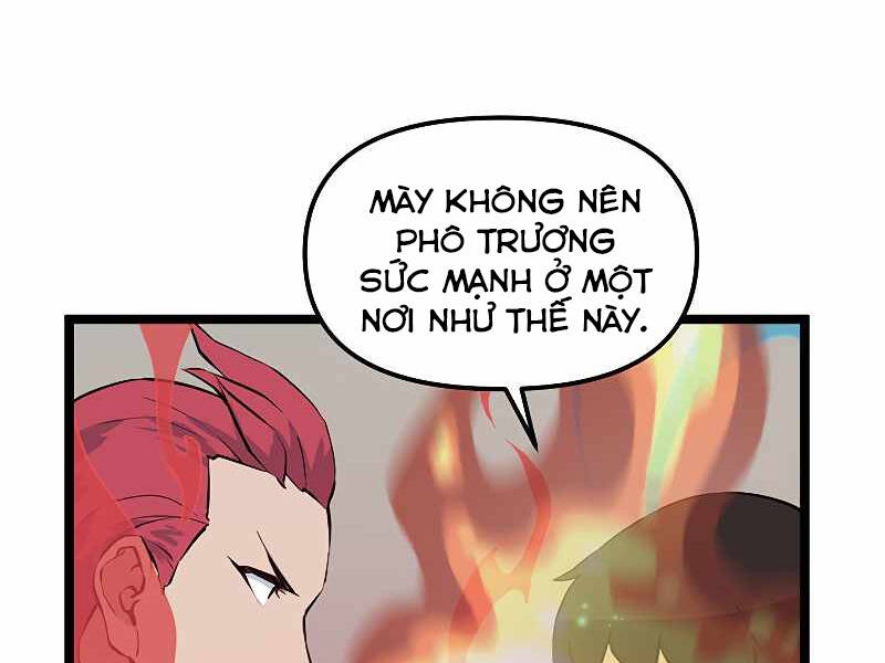 Thăng Cấp Bằng Likes - Chương 26