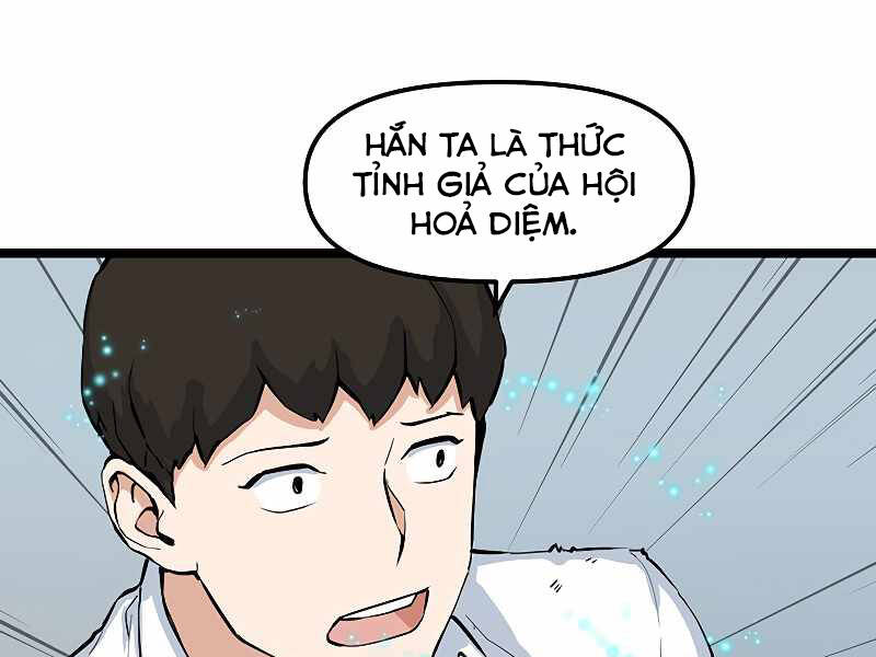 Thăng Cấp Bằng Likes - Chương 26