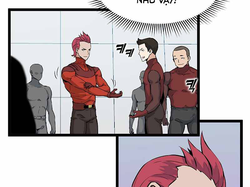 Thăng Cấp Bằng Likes - Chương 26