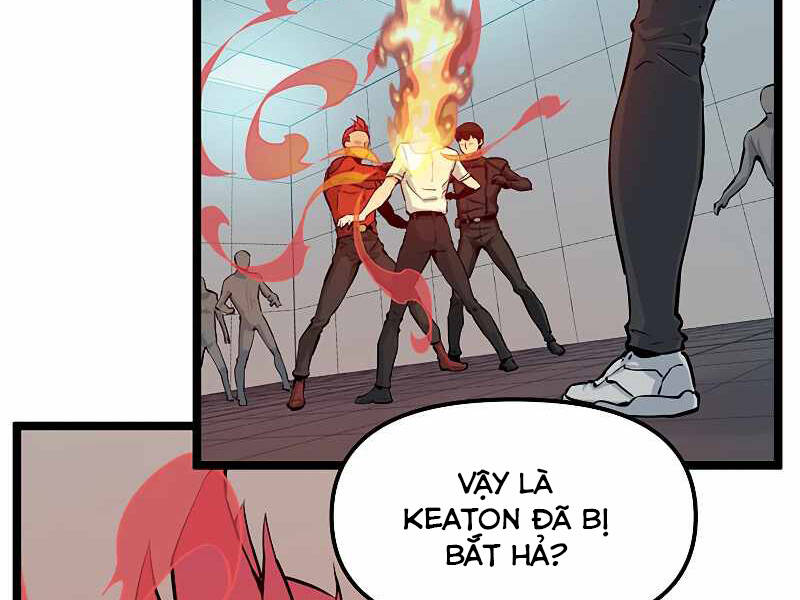 Thăng Cấp Bằng Likes - Chương 26