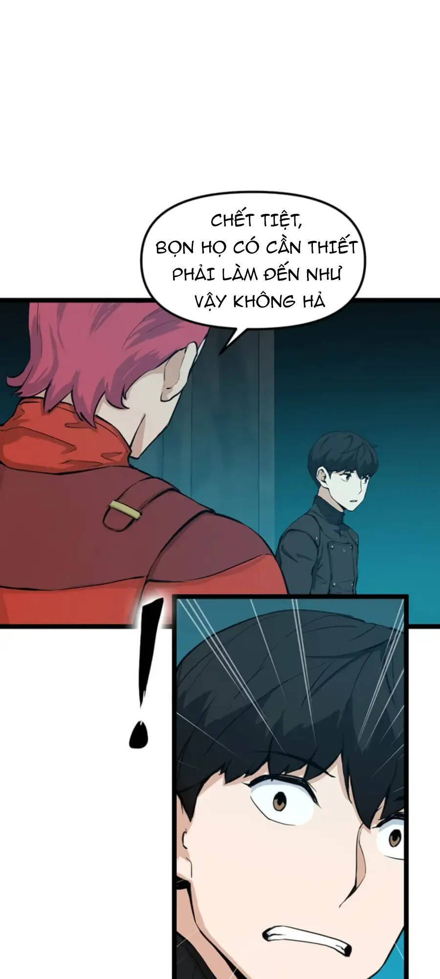 Thăng Cấp Bằng Likes - Chương 27