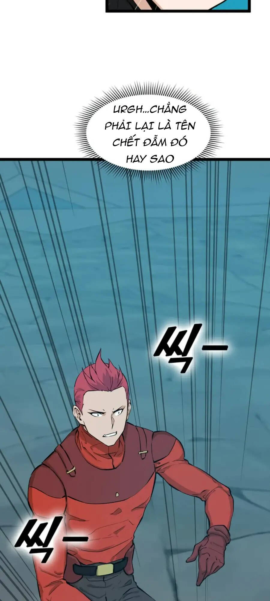 Thăng Cấp Bằng Likes - Chương 27