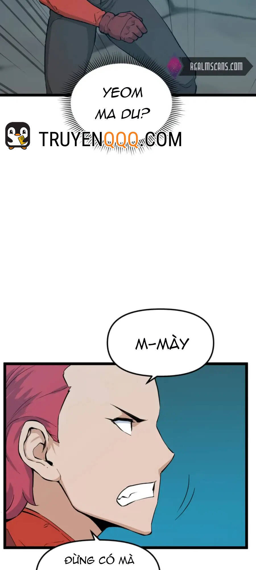 Thăng Cấp Bằng Likes - Chương 27