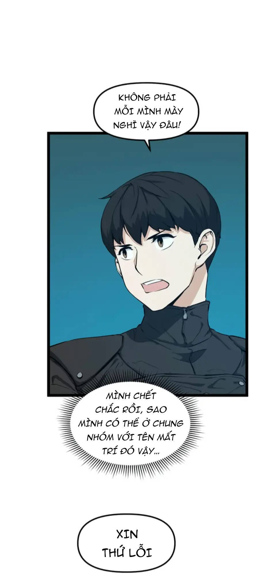 Thăng Cấp Bằng Likes - Chương 27