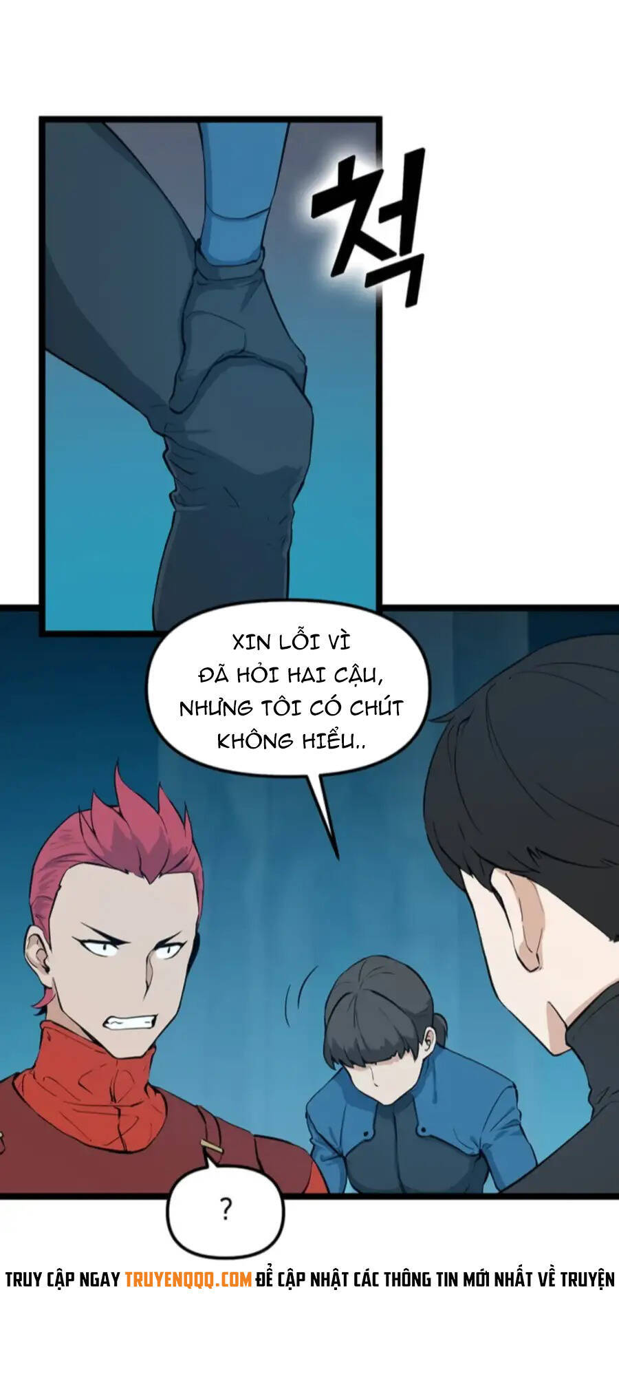 Thăng Cấp Bằng Likes - Chương 27