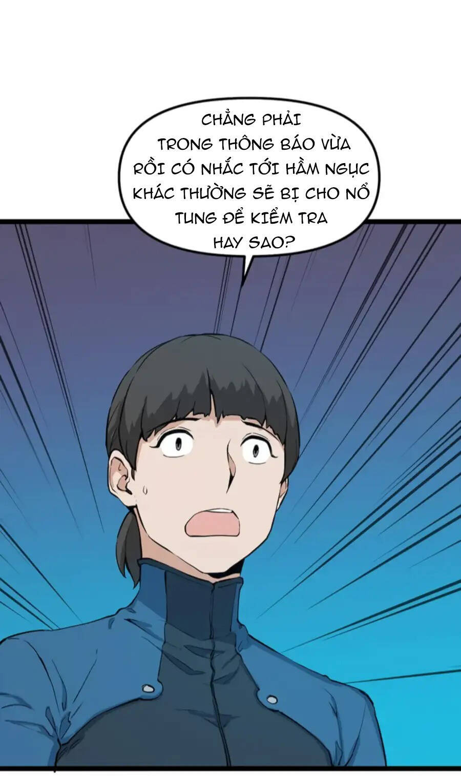 Thăng Cấp Bằng Likes - Chương 27