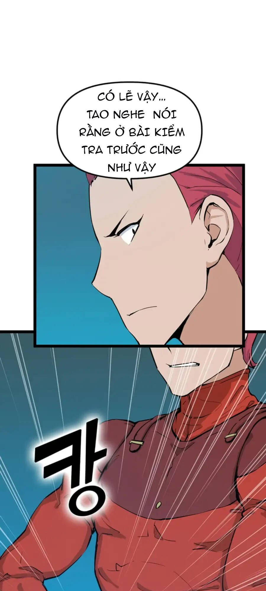 Thăng Cấp Bằng Likes - Chương 27