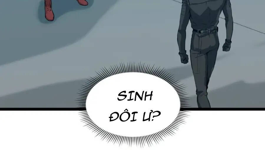 Thăng Cấp Bằng Likes - Chương 27